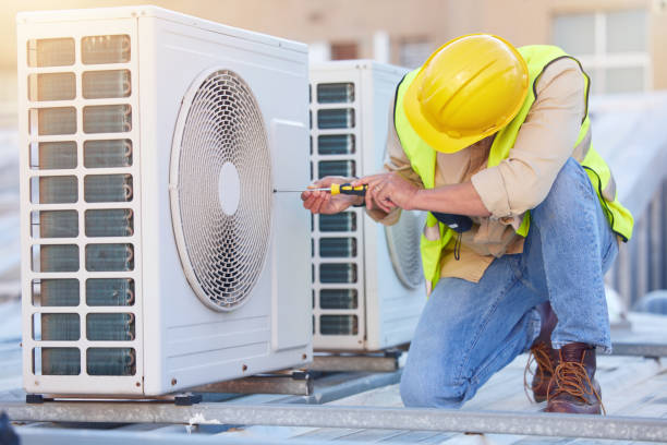 Ductless HVAC Repair in Ixonia, WI