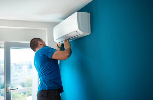 Best HVAC Emergency Services  in Ixonia, WI