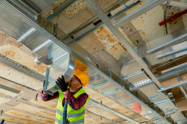Reliable Ixonia, WI HVAC Solutions
