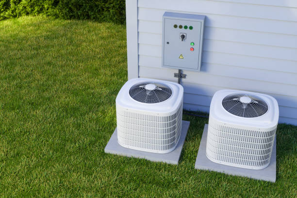 Best HVAC Companies Near Me  in Ixonia, WI