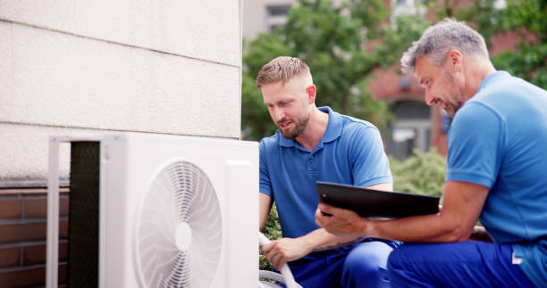 Best HVAC Installation Services  in Ixonia, WI
