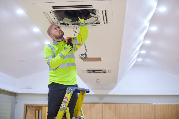 Air Duct Cleaning in Ixonia, WI
