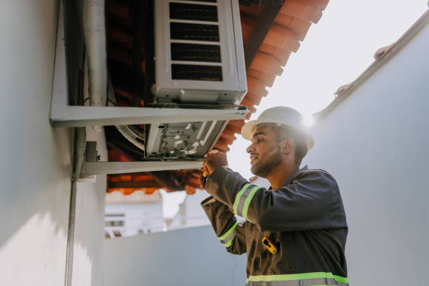 Best HVAC Repair Near Me  in Ixonia, WI
